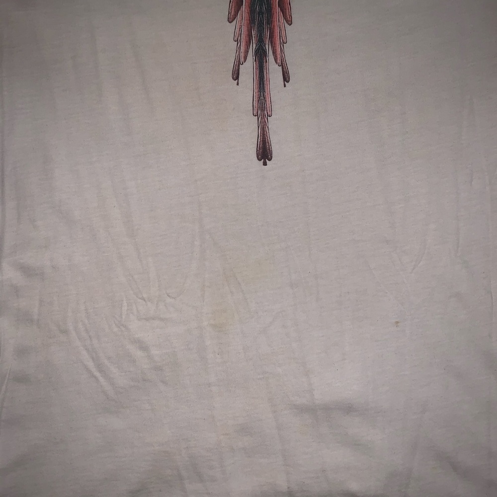Marcelo burlon county of Milan Icon Wings - Picture 4 of 6